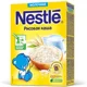 Каша молочная рисовая Nestle (5+ мес.), 220 г