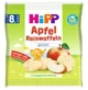 Рисовые хлебцы HiPP с яблоком (8+ мес.), 30 г
