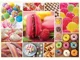 Puzzle Trefl Candy, 1000 piese