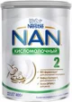 Formula de lapte Nestle Nan 2 Acidolactat (6+ luni), 400 g