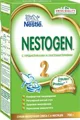Formula de lapte Nestle Nestogen 2 Prebio (6+ luni), 2 x 350 g