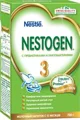 Детская молочная смесь Nestle Nestogen 3 Prebio (12+ мес.), 2 x 350 г