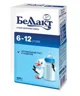 Formula de lapte Bellact (6-12 luni), 400 g