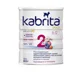 Детская молочная смесь Kabrita 2 Gold (6-12 мес.), 400 г