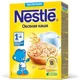 Каша молочная овсяная Nestle (5+ мес.), 250 г