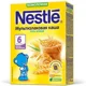 Terci din 5 cereale fara lapte Nestle (6+ luni), 200 g