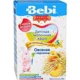Terci de ovaz cu lapte Bebi Premium cu piersici (5+ luni), 250 g