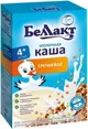 Каша молочная гречневая Беллакт (4+ мес.), 200 г