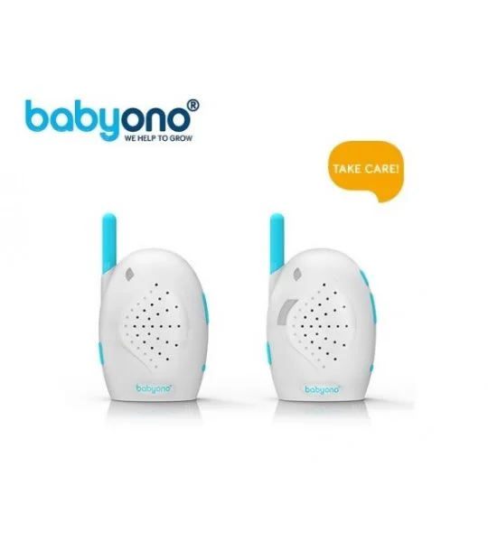 Interfon digital bidirectional BabyOno