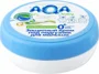 Crema protectoare sub scutec AQA Baby (0+ luni), 100 ml