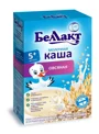 Каша молочная овсяная Беллакт (5+ мес.), 200 г