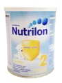 Formula de lapte Nutrilon Comfort 2 (6+ luni), 400 g