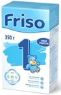 Детская молочная смесь Friso Фрисолак 1 (0-6 мес.), 350 г