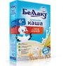 Terci cu lapte Bellact 5 cereale (6+ luni), 250 g
