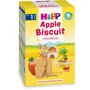 Biscuiti HiPP cu mere pentru copii (1-3 ani), 150 g
