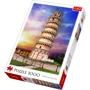 Пазл Trefl Пизанская башня, 1000 элементов