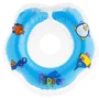 Круг на шею Roxy Kids Flipper для купания малышей, 3-18 кг