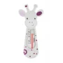 Термометр для ванны BabyOno Смеющийся жираф