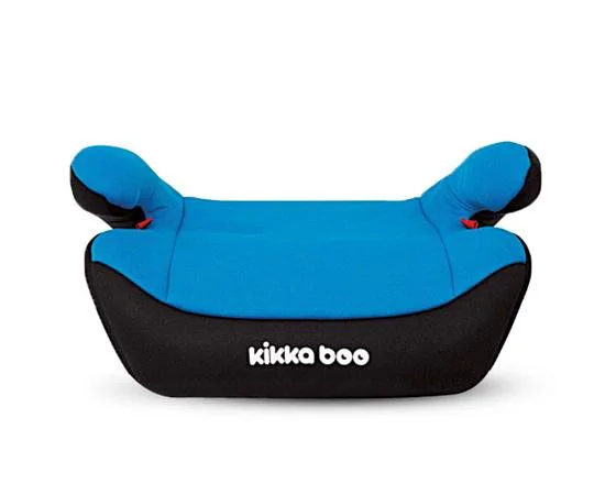 Автокресло Kikka Boo Classy Blue, 15-36 кг