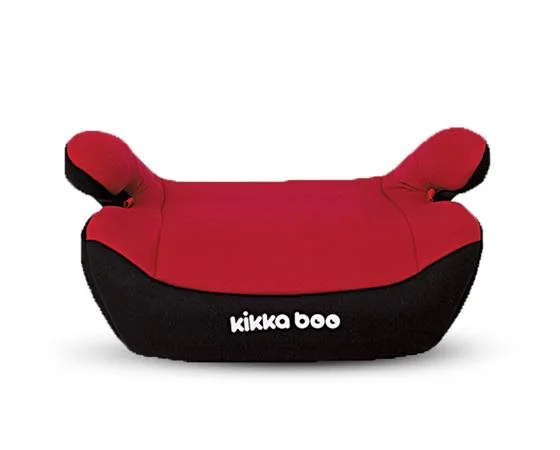 Автокресло Kikka Boo Classy Red, 15-36 кг