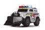 Полицейская машина со светом и звуком Dickie Police, 15 см