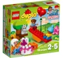 LEGO Duplo - Birthday Picnic
