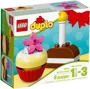 LEGO Duplo - My First Cakes