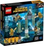 LEGO Super Heroes - Битва за Атлантиду