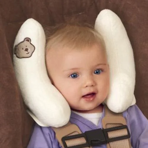 Защита для головы Summer infant Cradler