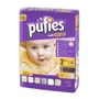 Scutece Pufies Baby Art&amp;Dry 3 (4-9 kg), 74 buc.
