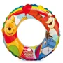 Детский надувной круг Intex Disney Winnie the Pooh (3-6 лет)