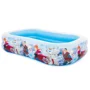 Детский надувной бассейн Intex Disney Frozen, 262x175x56