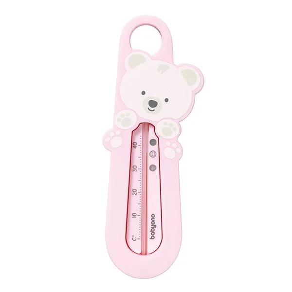 Termometru pentru baie BabyOno Ursulet