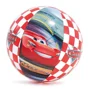 Мяч надувной Intex Cars, 61 см.