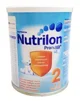 Детская молочная смесь Nutrilon 2 (6-12 мес.), 400 г