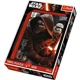 Puzzle Trefl Star Wars &quot;On the dark side of the Force&quot;, 1000 piese