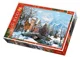 Puzzle Trefl Winter landscape, 1000 piese