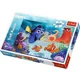 Puzzle Trefl Disney Finding Dory &quot;The journey begins&quot;, 160 piese