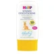 Crema de protectie solara HiPP BabySanft SPF 50+, 30 ml