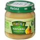 Piure Heinz de pere (4+ luni), 80 g