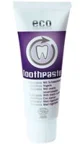 Pasta de dinti homeopata Eco Cosmetics cu chimen negru, fara fluor (12+ luni), 75 ml