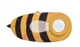 Глаз насекомого Londji Bee