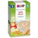 Terci HiPP din cereale integrale cu biscuiti si mar (8+ luni), 250 g