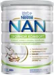 Formula de lapte Nestle NAN Triplu Confort (0+ luni), 800 g