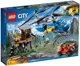 LEGO City - Mountain Arrest