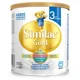 Детская молочная смесь Similac Gold 3 (12+ мес.), 400 г