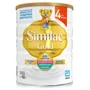 Детская молочная смесь Similac Gold 4 (18+ мес.), 900 г