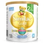 Детская молочная смесь Similac Gold 2 (6+ мес.), 400 г