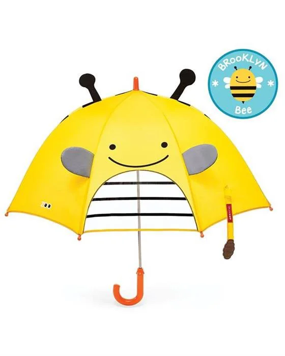 Umbrela pentru copii Skip Hop Zoo Albinuta
