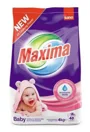 Detergent praf Sano Maxima Baby Sensitive, 4 kg